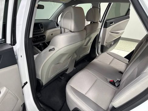 Used 2018 Hyundai Tucson SE FWD image 23