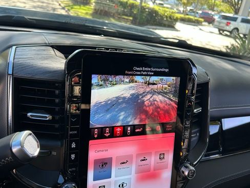 New 2026 RAM 2500 Limited image 22