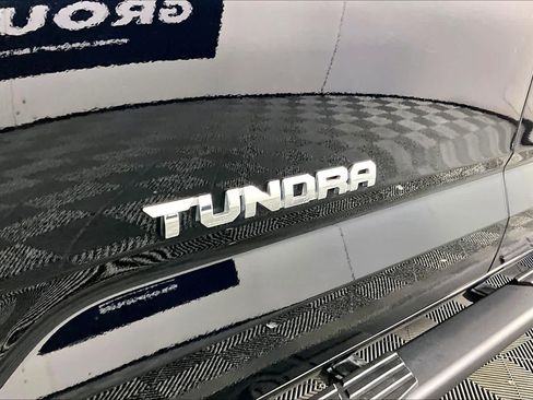 Used 2024 Toyota Tundra Limited image 30