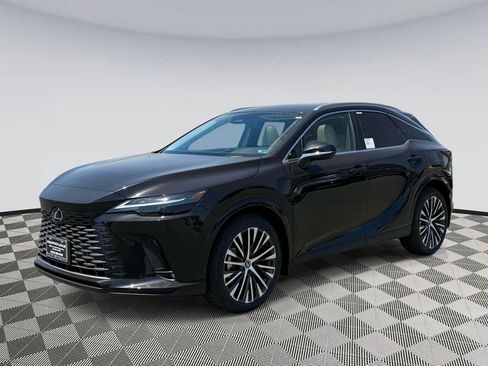 New 2026 Lexus RX 350 Premium Plus AWD/4WD image 5