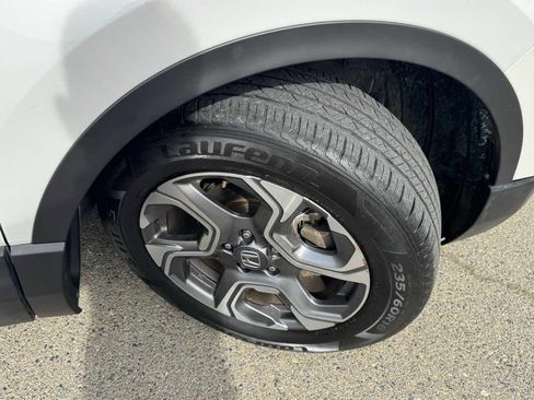 Used 2019 Honda CR-V EX image 36