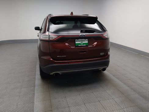 Used 2016 Ford Edge SEL w/ Equipment Group 201A AWD/4WD image 6