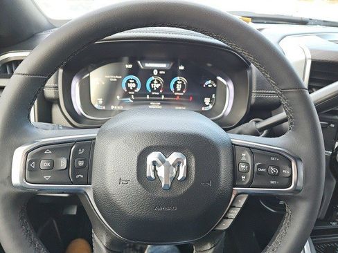 Used 2025 RAM 2500 Laramie image 21