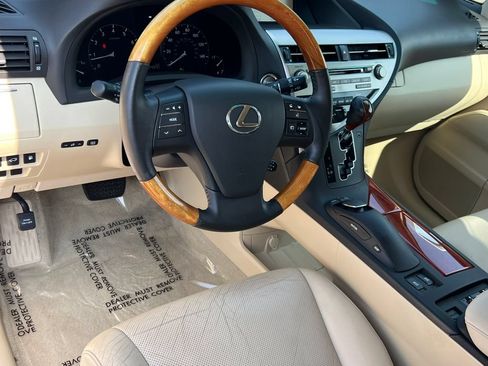 Used 2011 Lexus RX 350 AWD w/ Premium Pkg image 18