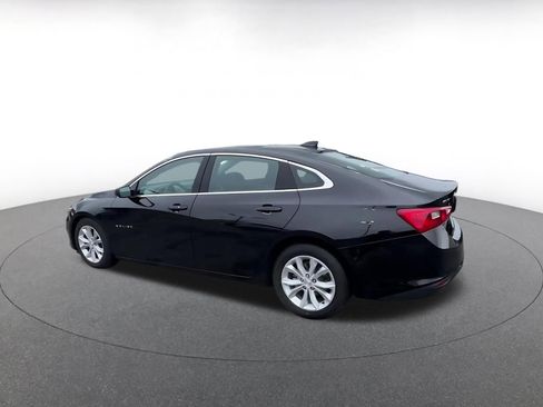 Used 2024 Chevrolet Malibu LT image 10