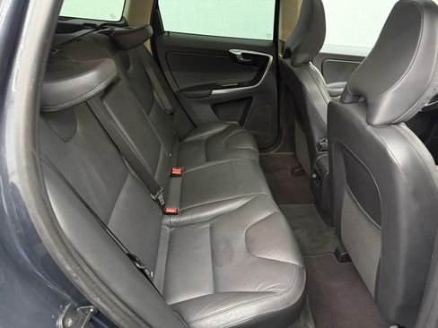 Used 2013 Volvo XC60 3.2 image 9