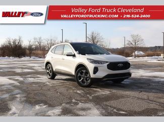 New 2026 Ford Escape ST-Line Select w/ Tech Pack #2 360° Tour