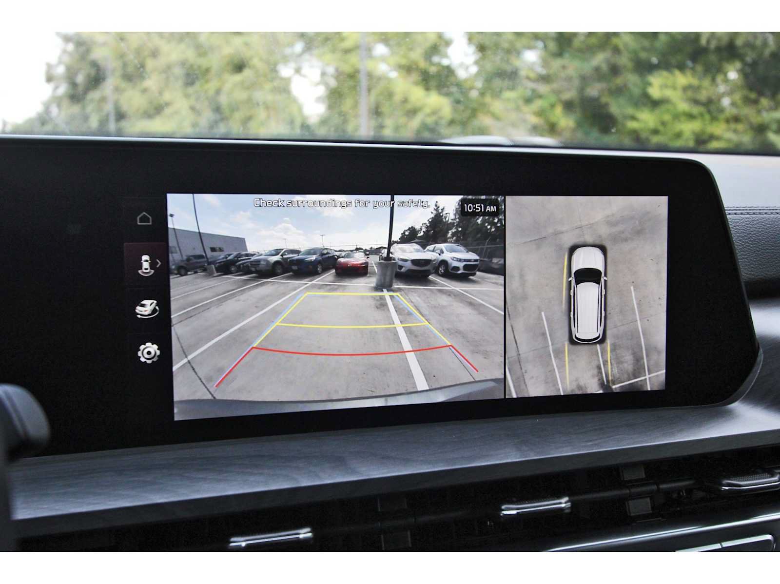 Used 2025 Kia Telluride SX Prestige X-Line AWD/4WD image 24