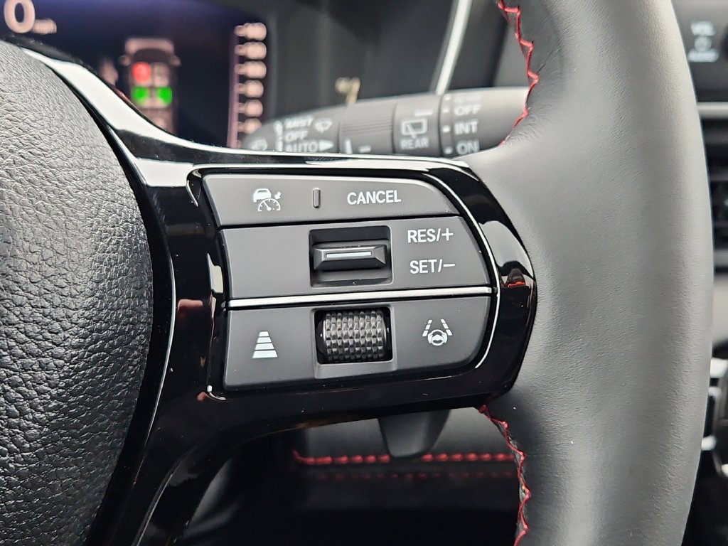 New 2026 Honda Pilot Black Edition image 16