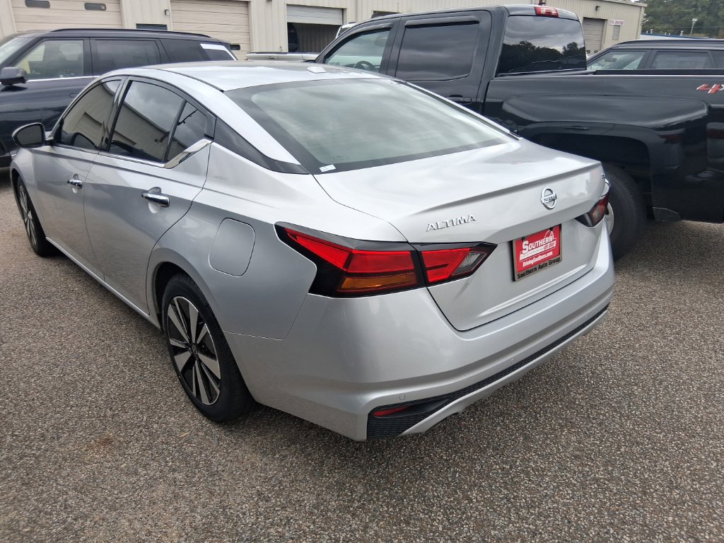 Used 2019 Nissan Altima 2.5 SL FWD image 5