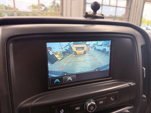 Used 2019 GMC Sierra 1500 Limited w/ Elevation Edition AWD/4WD image 13
