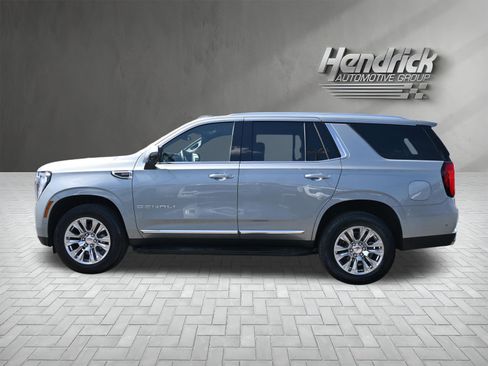 Used 2025 GMC Yukon Denali image 9