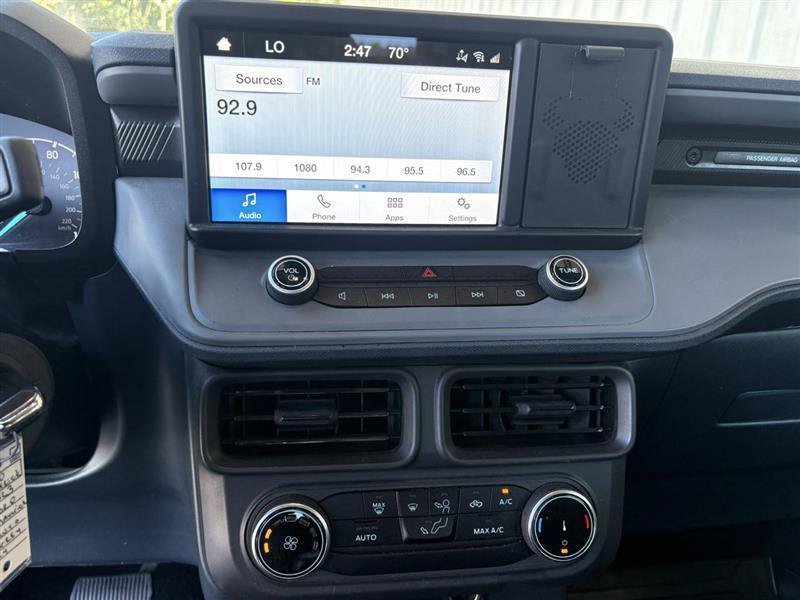 Used 2023 Ford Maverick XL FWD image 21