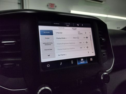 Used 2022 RAM 3500 Big Horn w/ Protection Group image 42