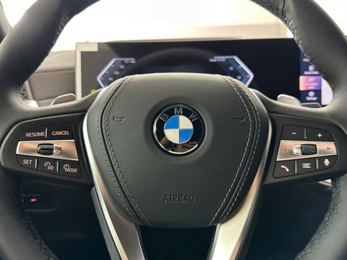 Used 2026 BMW X5 sDrive40i image 15