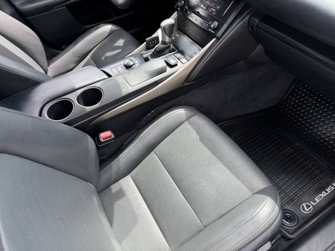 Used 2014 Lexus IS 250 AWD w/ Navigation Package image 26