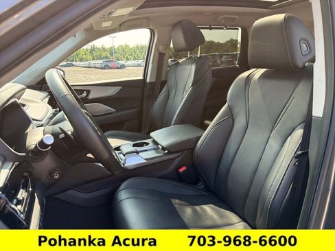 Used 2024 Acura MDX w/ Technology Package AWD/4WD image 23