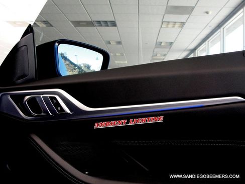 Used 2022 BMW 430i Gran Coupe w/ M Sport Package image 23