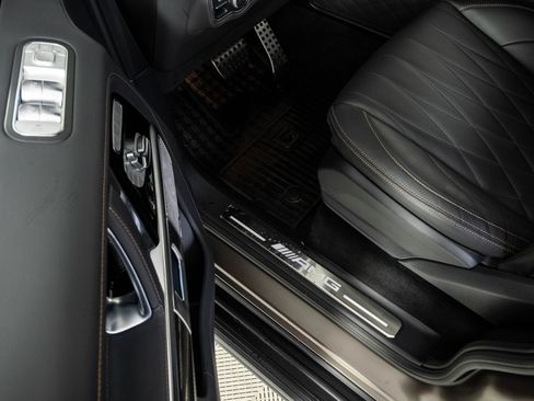 Used 2026 Mercedes-Benz G 63 AMG 4MATIC image 8