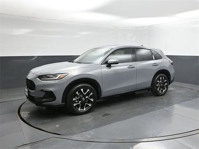 New 2026 Honda HR-V EX-L