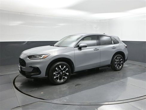 New 2026 Honda HR-V EX-L image 1