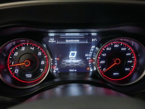 Used 2021 Dodge Charger R/T RWD image 13