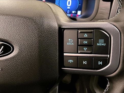 New 2025 Ford F150 XLT w/ Equipment Group 302A MID image 18