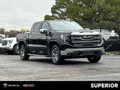 New 2026 GMC Sierra 1500 SLT w/ SLT Premium Plus Package