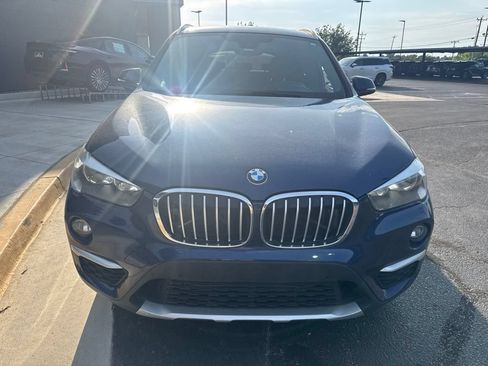 Used 2018 BMW X1 xDrive28i AWD/4WD image 3