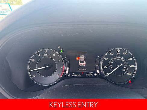 Used 2021 Acura TLX w/ Technology Package FWD image 16