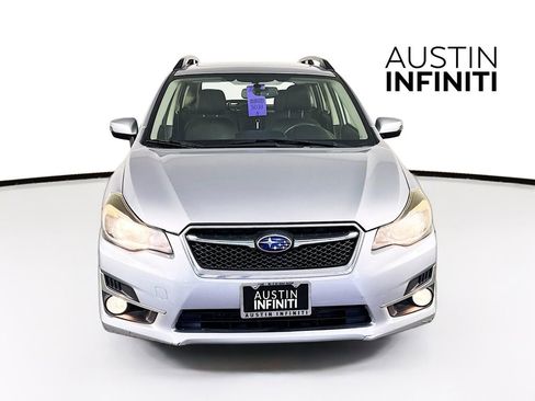 Used 2015 Subaru Impreza 2.0i Sport Limited w/ Popular Package #1 AWD/4WD image 2