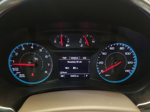 Used 2021 Chevrolet Malibu LT FWD image 23