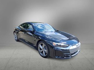 Used 2022 Audi e-tron GT Premium Plus AWD/4WD video 2