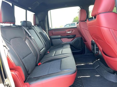 Used 2024 RAM 1500 Rebel w/ Rebel Level 1 Equipment Group image 28