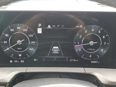 Used 2024 Kia Telluride SX X-Line AWD/4WD image 23