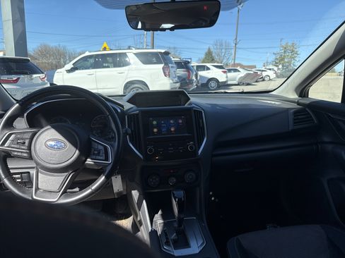 Used 2019 Subaru Crosstrek 2.0i Premium w/ Popular Package #2 image 13