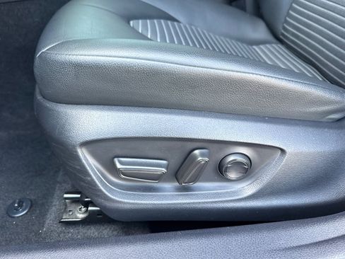 Used 2024 Toyota Camry SE FWD image 15