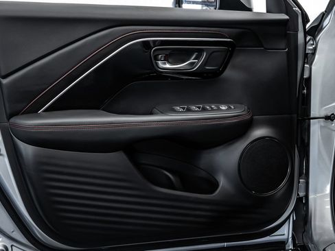 Certified 2025 Acura ADX A-Spec FWD image 17