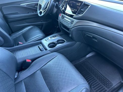 Used 2019 Honda Passport EX-L image 18
