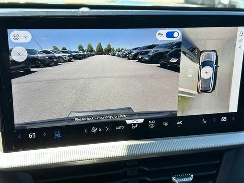 Certified 2026 Ford Explorer Tremor w/ Tremor Ultimate Package AWD/4WD image 31