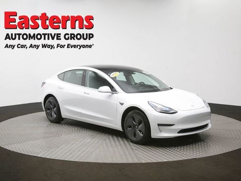 Used 2019 Tesla Model 3 Long Range image 46