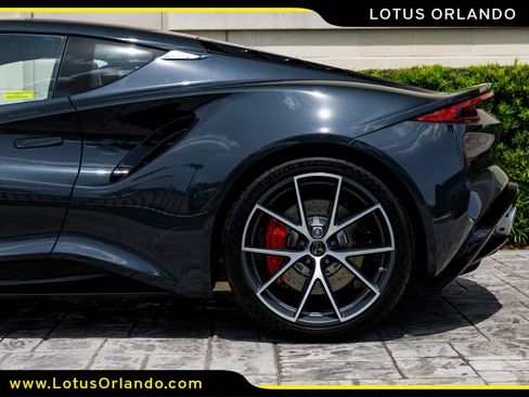 New 2026 Lotus Emira RWD image 37
