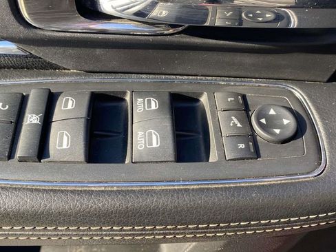 Used 2016 RAM 2500 Laramie image 13