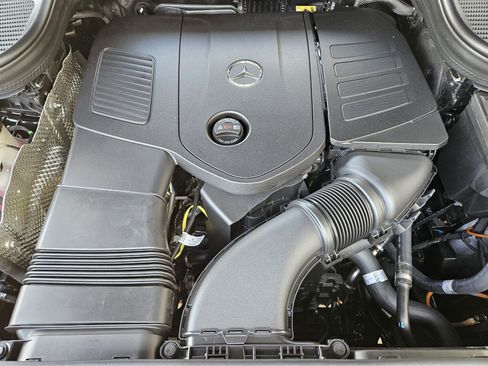 Used 2026 Mercedes-Benz GLE 350 4MATIC image 28