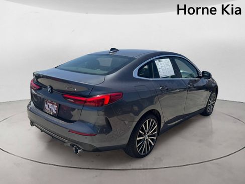 Used 2021 BMW 228i xDrive Gran Coupe w/ Convenience Package AWD/4WD image 4