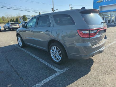 Used 2023 Dodge Durango GT image 5
