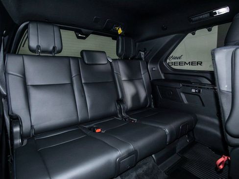 Used 2024 Toyota Sequoia Platinum image 44