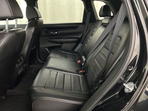 Used 2025 Honda CR-V Sport-L image 24