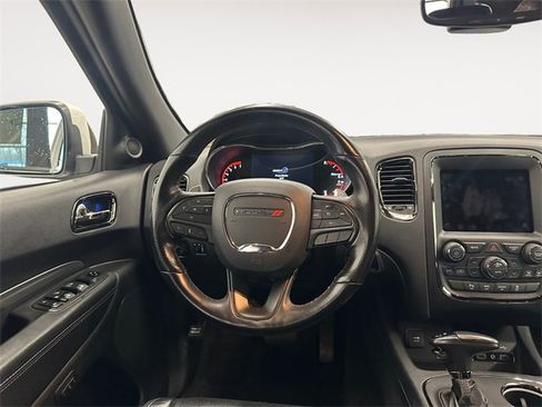 Used 2020 Dodge Durango R/T w/ Trailer Tow Group IV image 12