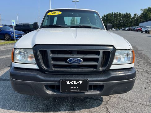 Used 2005 Ford Ranger 2WD Regular Cab image 11
